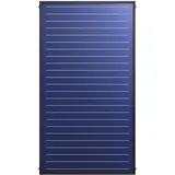 Solarbayer Flachkollektor PremiumPlus AL 2.86 V Bruttokollektorfläche: 400828600