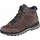Allrounder Wanderschuhe in braun, - 43
