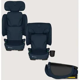 lionelo Orin i-Size Blau