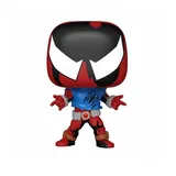 Funko POP! Spider-Man - Scarlet Spider #65735