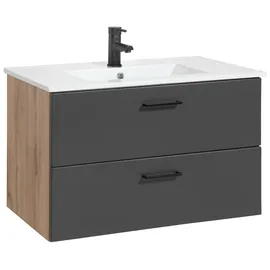 WELLTIME Trento Waschtisch 80 x 47,5 cm