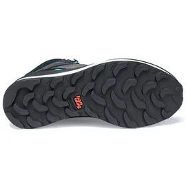 Hanwag Blueridge Es Wanderstiefel - Asphalt / Ocean - EU 39 1/2