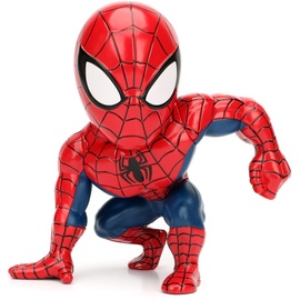 Jada Toys Marvel Figure 6" Spider-Man