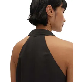 Someday Qudia Midikleid Braun 36