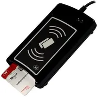 ACS ACR1281 RS232 Reader DUAL