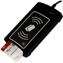 ACS ACR1281 RS232 Reader DUAL