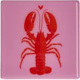Giftcompany Love Hummer rosa