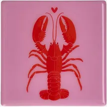 Giftcompany Love Hummer rosa