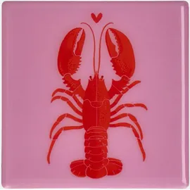 Giftcompany Love Hummer rosa