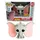 Funko Baby Dumbo Disney Figur - Multicolor - One Size