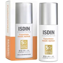 ISDIN Fotoprotector Fusion Water Magic Repair Creme