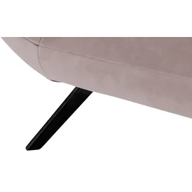 jette home Sofa Caldara ¦ rosa/pink ¦ Maße (cm): B: H: 94 T: 95.0