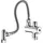 Delabie PREMIX NANO 3/8" Thermostat mit Anschluss-Set PEX L.300
