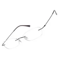 Fossil Korrektionsfassung Brille Titan Violett 50/18/140 - OF1155500,