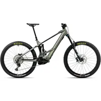 Orbea Wild H10 2026 29 Zoll spaceship green/black matt M