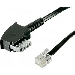Goobay TAE-N Anschlusskabel 50952
