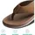 REEF Cushion Norte Herren Tan 44
