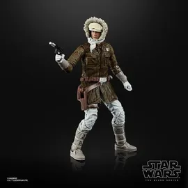 Hasbro Star Wars Han Solo (Hoth) Actionfigur 15 cm