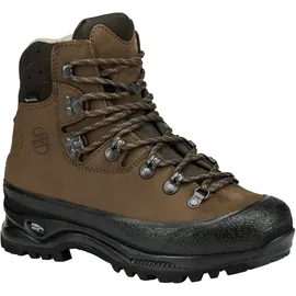Hanwag Alaska GTX Damen Erde/Brown 43