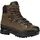Hanwag Alaska GTX Damen Erde/Brown 43