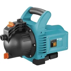Gartenpumpe 3000/4