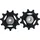 Shimano Schaltrollensatz RD-R7150 Schalt- & Leitrolle - 16 g, EAN 4550170646615