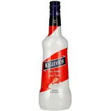 Keglevich Delicious Vodka PANNA & FRAGOLA 17% Vol. 0,7l