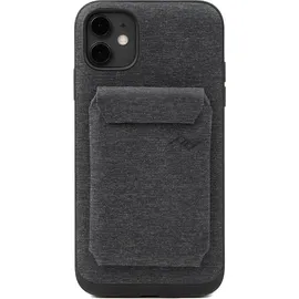 Peak Design Slim Wallet Universal grau