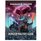 Wizards of the Coast Dungeons & Dragons RPG: Dungeon Master’s Guide