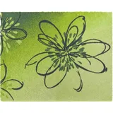 GRUND Lusia Grün 60 x 50 cm