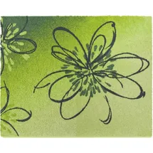 GRUND Lusia Grün 60 x 50 cm