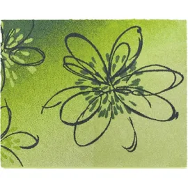 GRUND Lusia Grün 60 x 50 cm