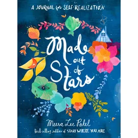 Particular Books Made Out of Stars: A Journal for Self-Realization