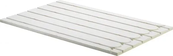 Grundplatte VIEGA FONTERRA RENO 1238.10 1000x620mm, 18,6qm, 657437