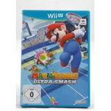 Mario Tennis: Ultra Smash (Wii U)