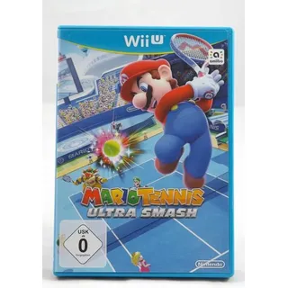 Nintendo Mario Tennis: Ultra Smash (Wii U)