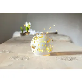 Star Trading Merry X-MAS 12cm