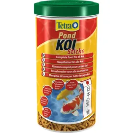 Tetra Pond Koi Sticks 1 l