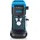Ariete Siebträgermaschine blau