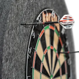KARELLA Ultimo Dart-Surround Auffangring