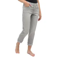 Angels 5-Pocket-Jeans grau 36/30