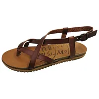 Blowfish Mirenda Damen Braun 37