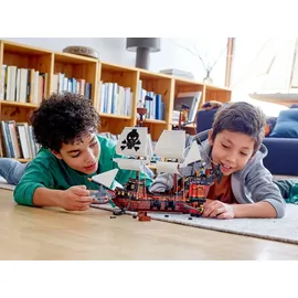 LEGO Creator Piratenschiff 31109