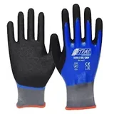 Nitras Handschuh-Paar 3550, OIL GRIP, Handschuhgröße: 11