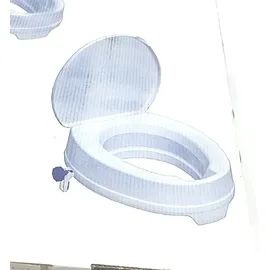 Queralto Aquatec 90 Toilettensitzerhöhung mit Deckel