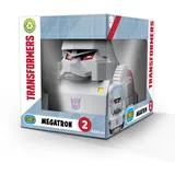 TUBBZ Ente Transformers Megatron