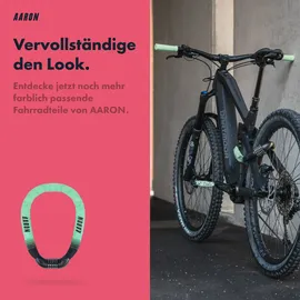 Aaron Dirt Pedale Mint