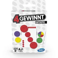 Hasbro 4 Gewinnt