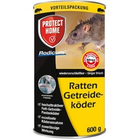 SBM Protect Home Rodicum Ratten Getreideköder