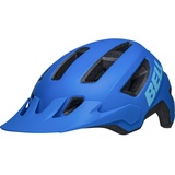 Bell Helme Bell Nomad 2 Mips Mtb Helmet blau)